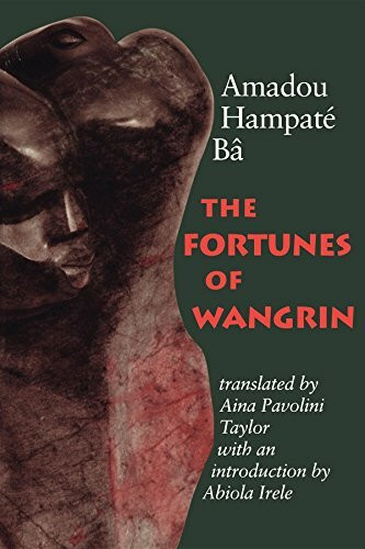 The Fortunes of Wangrin