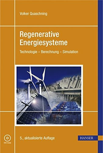 Regenerative Energiesysteme