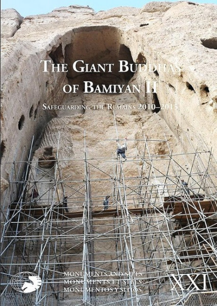 The Giant Buddhas of Bamiyan II