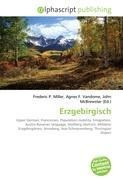 Erzgebirgisch