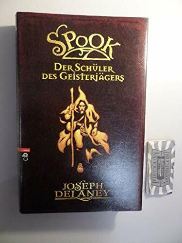 Spook - Der Schüler des Geisterjägers