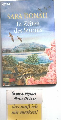 In Zeiten des Sturms