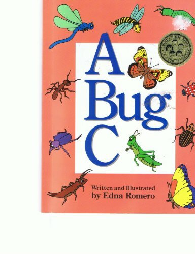 A Bug C (Light up the mind of a child series)