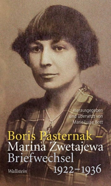 Briefwechsel 1922-1936