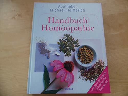 Handbuch Homöopathie