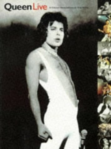 Queen Live: A Concert Documentary Queen Live: A Concert Documentary