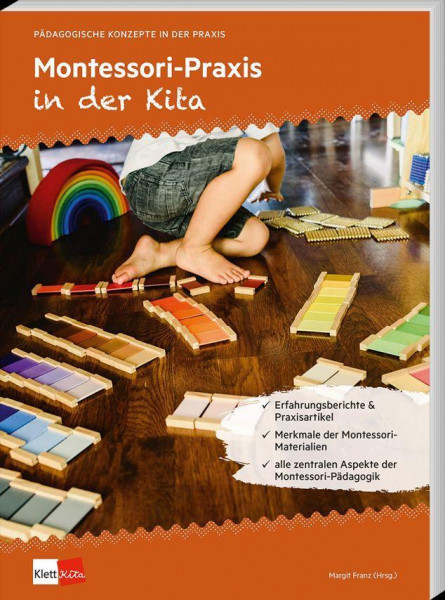 Montessori-Praxis in der Kita