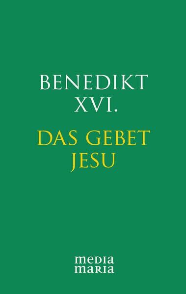 Das Gebet Jesu