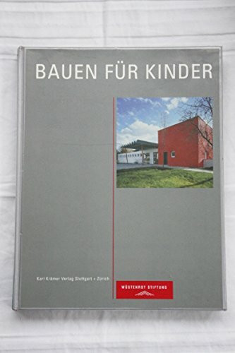 Bauen für Kinder