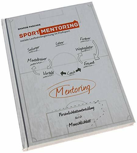 Sportmentoring - soziale Laufbahnbegleitung im Profisport
