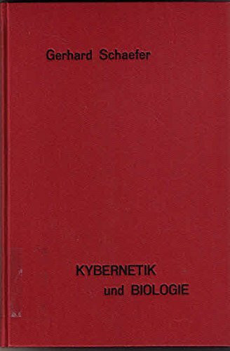 Kybernetik und Biologie