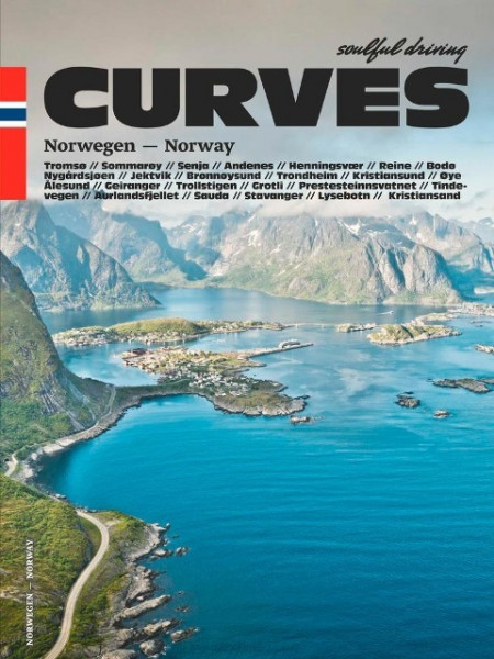 CURVES 17. Norwegen