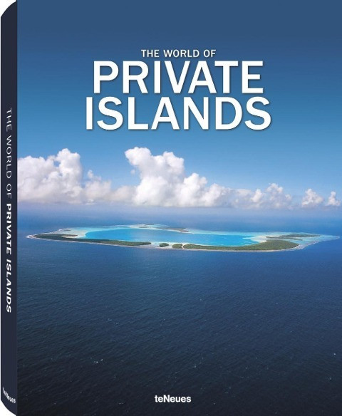 The World of Private Islands