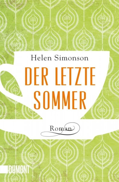 Der letzte Sommer: Roman (Taschenbücher)