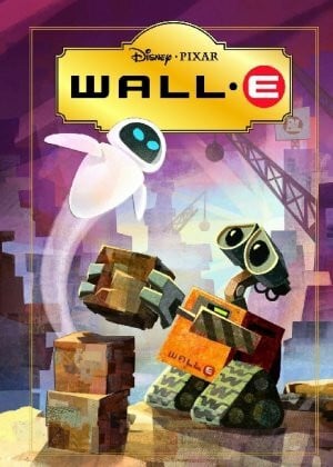 Wall-E