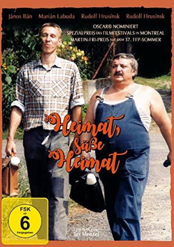 Heimat, süße Heimat