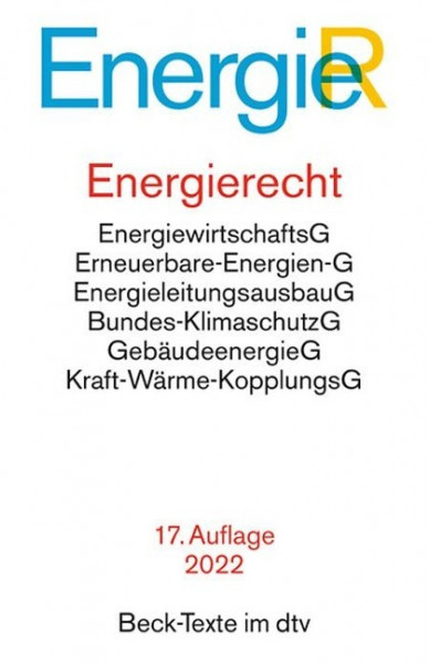Energierecht