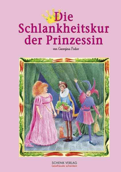 Die Schlankheitskur der Prinzessin