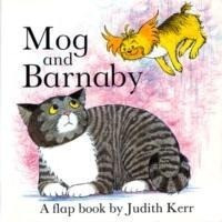 Mog and Barnaby