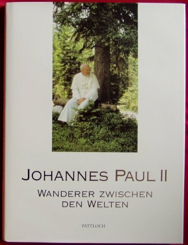 Johannes Paul II.