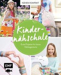 Nähen kompakt - Kindernähschule