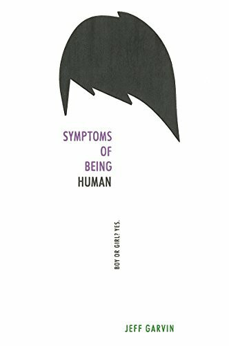 HarperCollins Symptoms Of Being Human, A Powerful Ya Debut About A Genderfluid Teen And Coming Out