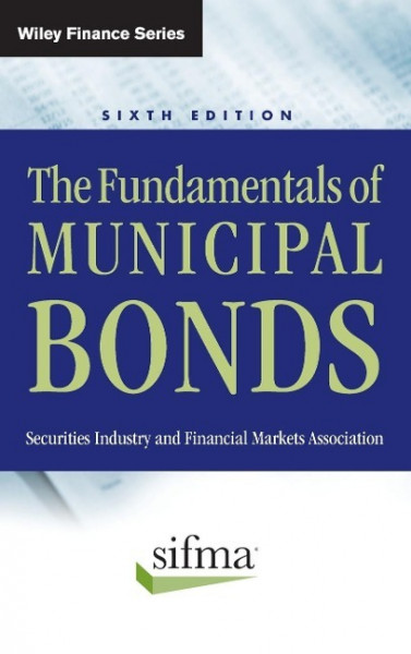 The Fundamentals of Municipal Bonds