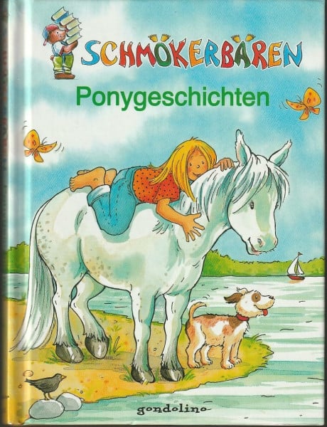Ponygeschichten