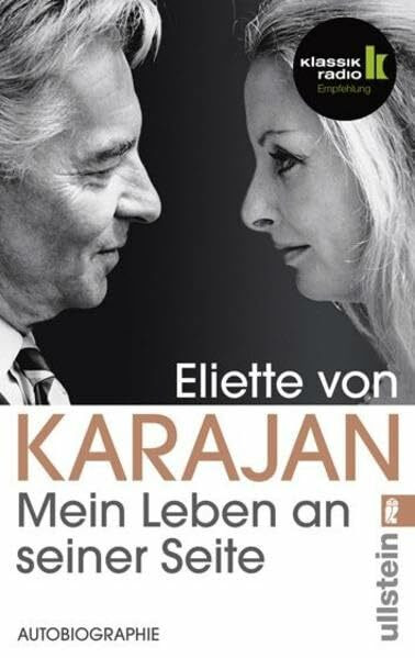 Mein Leben an seiner Seite: Autobiografie