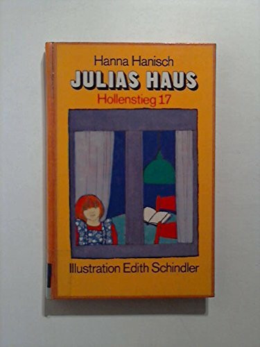 Julias Haus. Hollenstieg 17