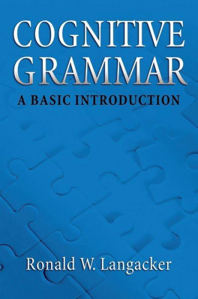 Cognitive Grammar