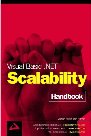 VB.NET SCLBLTY,