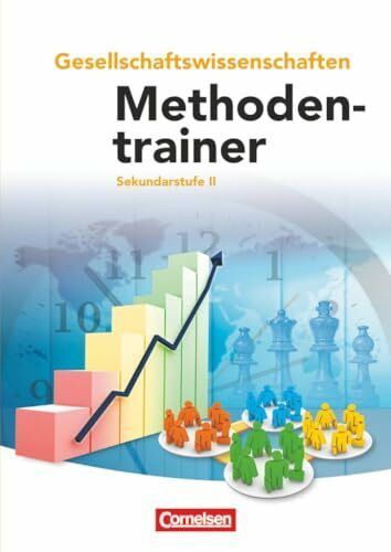Methodentrainer Gesellschaftswissenschaften - Sekundarstufe II - Neubearbeitung: Schulbuch