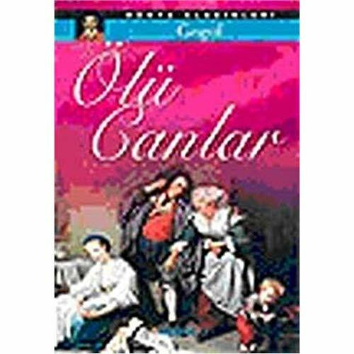 Gogol. Ölü Canlar. Paperback