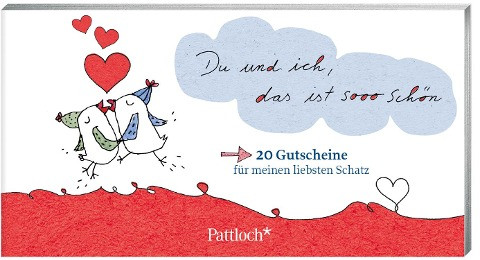 Du und ich, das ist sooo schön