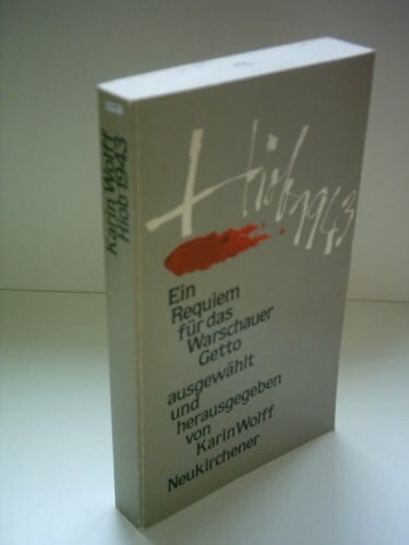 Hiob 1943