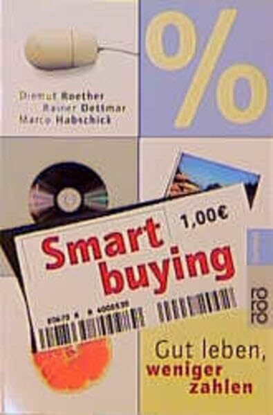 Smart buying: Gut leben, weniger zahlen