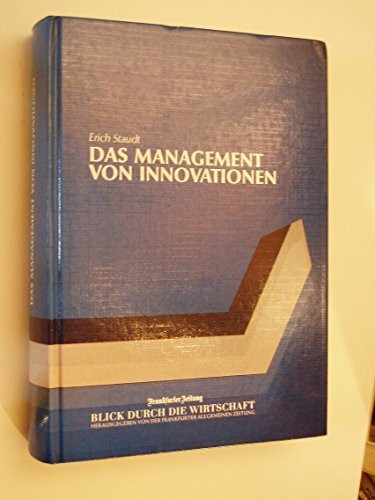 Das Management von Innovationen