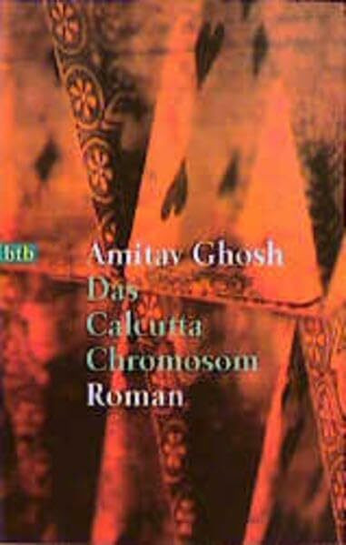 Das Calcutta Chromosom: Roman (btb-TB)