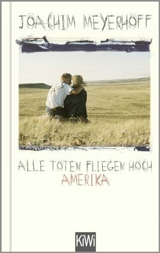 Alle Toten fliegen hoch: Amerika