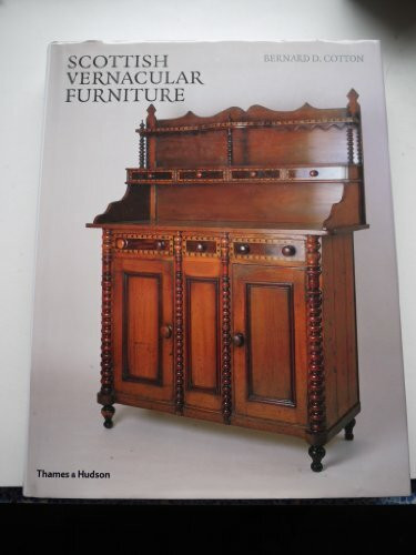 Scottish Vernacular Furniture