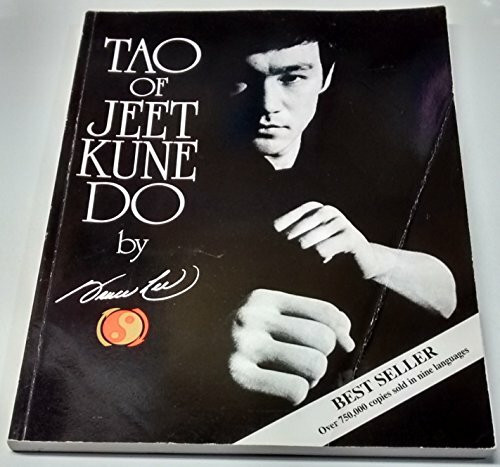 Tao of Jeet Kune Do