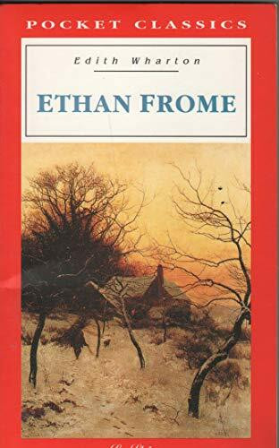 ETHAN FROME