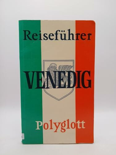 Venedig (Polyglott on tour)