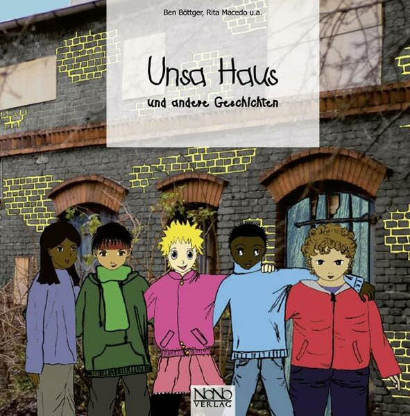 Unsa Haus: und andere Geschichten
