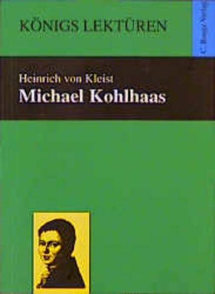 Michael Kohlhaas (Königs Lektüren)
