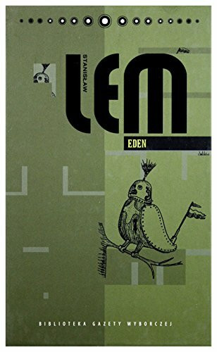 Eden Tom 10 (BIBLIOTEKA GAZETY WYBORCZEJ)