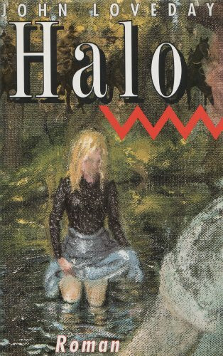 Halo: Roman