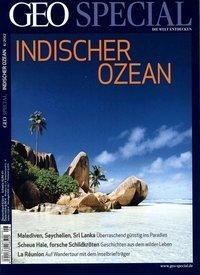 GEO Special Indischer Ozean