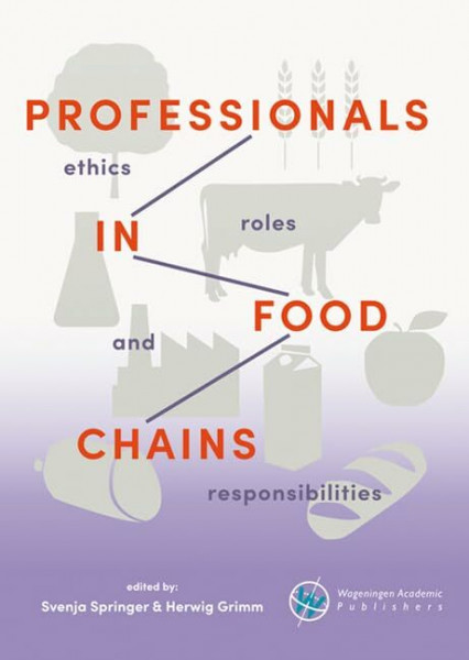 Professionals in food chains 2018